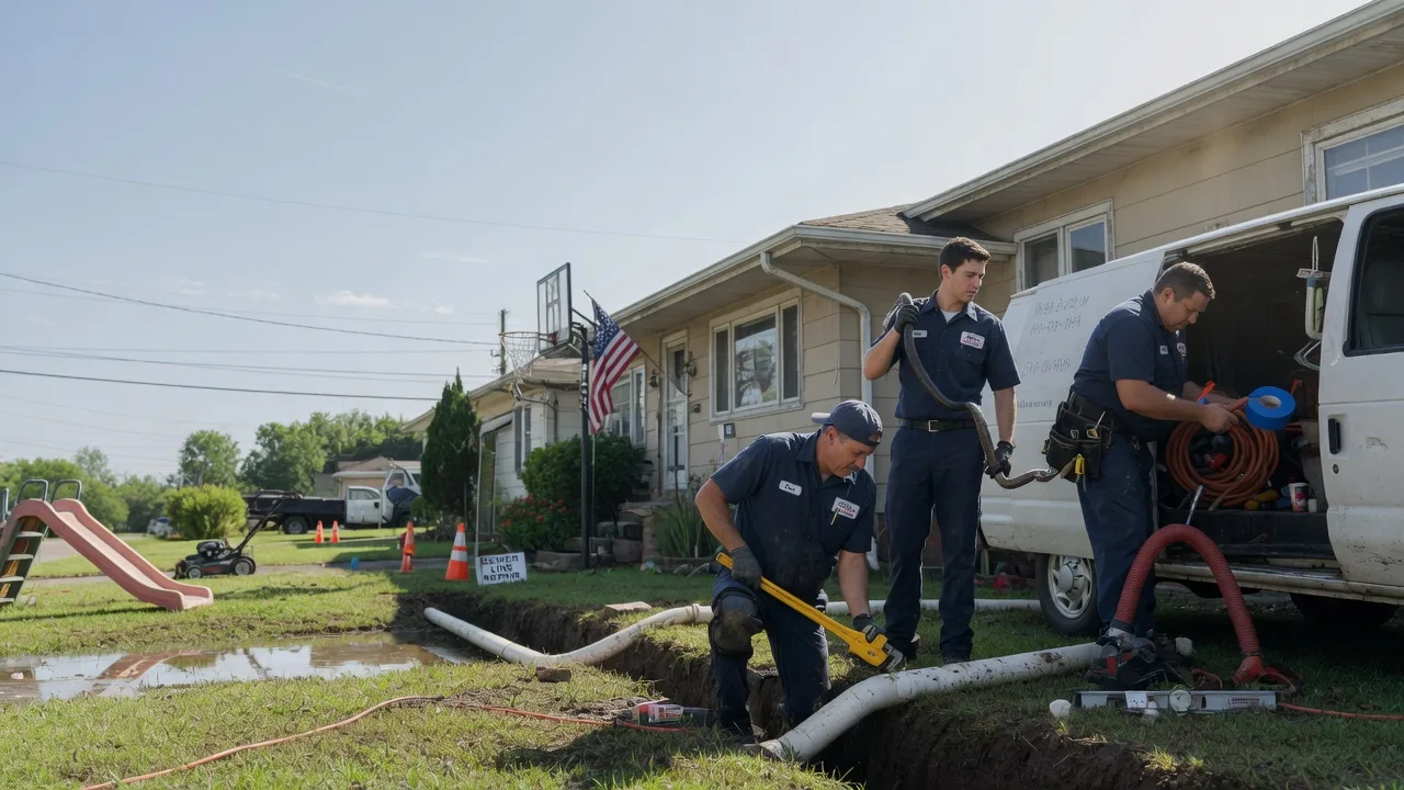 Toilet Installation in Middletown, VA near me